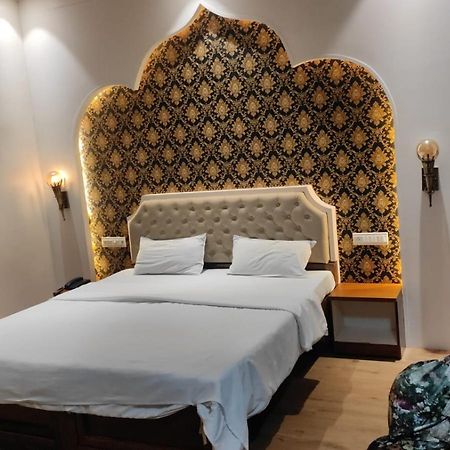 ג'ודפור Heritage Kuchaman Haveli מראה חיצוני תמונה