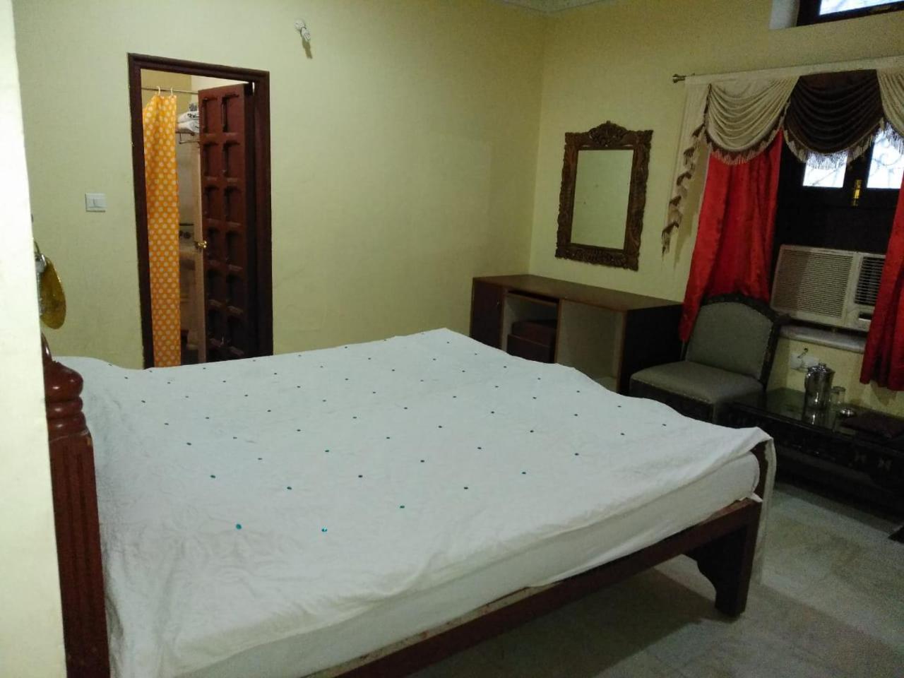 ג'ודפור Heritage Kuchaman Haveli מראה חיצוני תמונה
